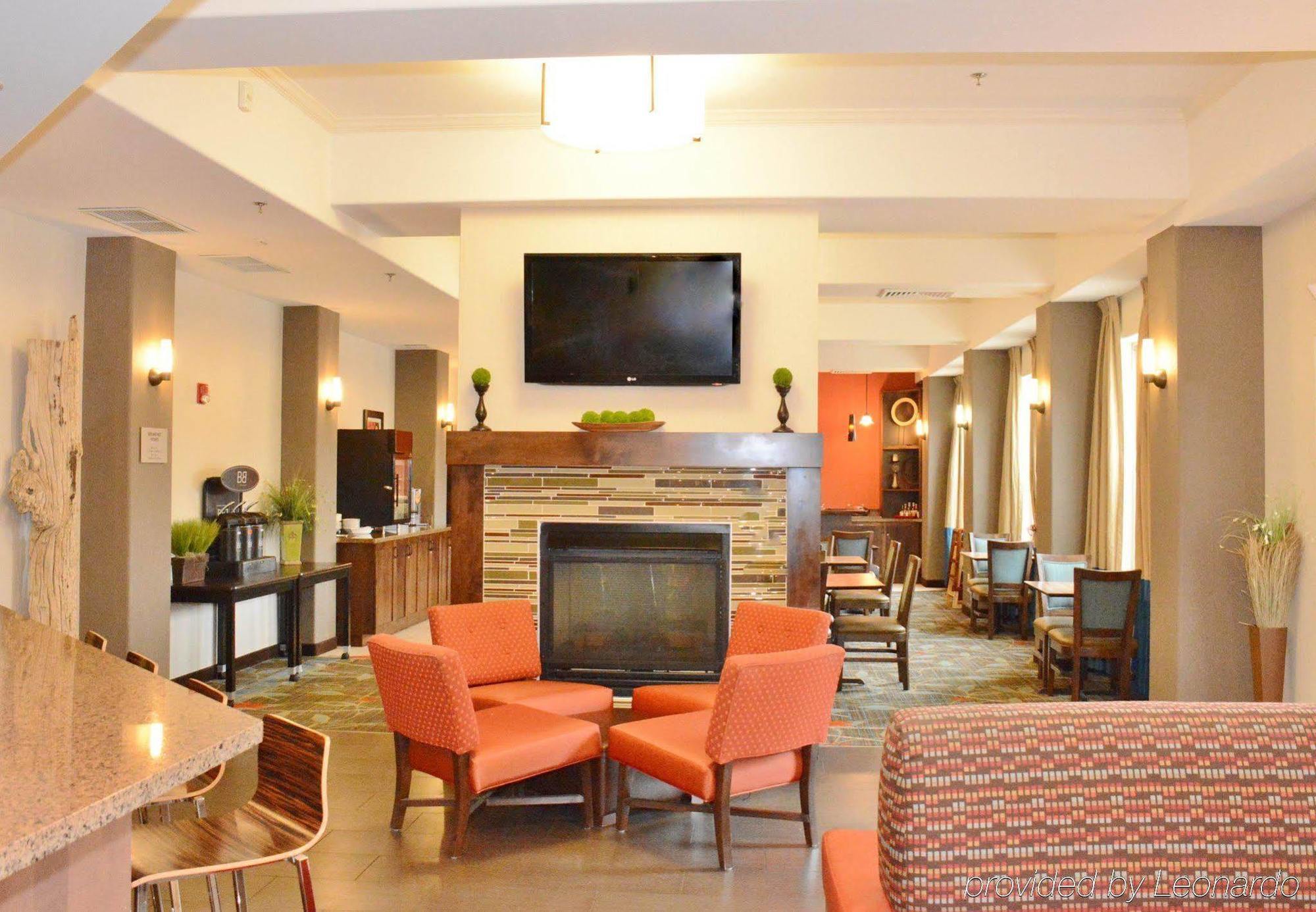 Fairfield Inn & Suites By Marriott Grand Junction Downtown/Historic Main Street Экстерьер фото